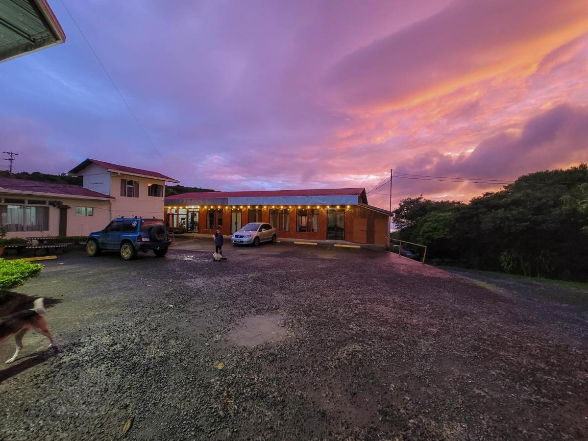 Cabinas Selva Verde Monteverde Ngoại thất bức ảnh