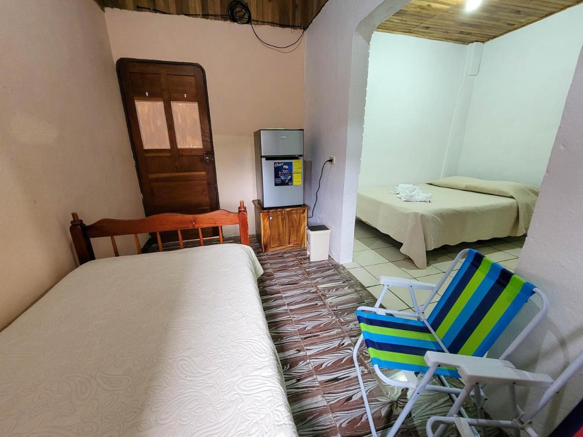 Cabinas Selva Verde Monteverde Ngoại thất bức ảnh