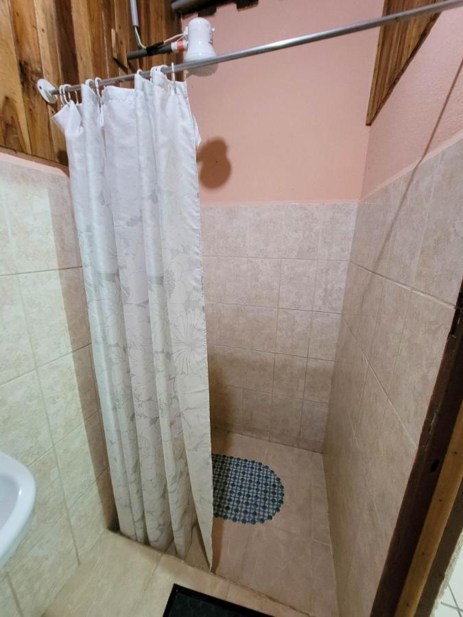 Cabinas Selva Verde Monteverde Ngoại thất bức ảnh