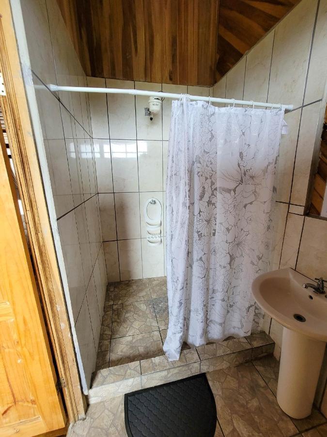 Cabinas Selva Verde Monteverde Ngoại thất bức ảnh