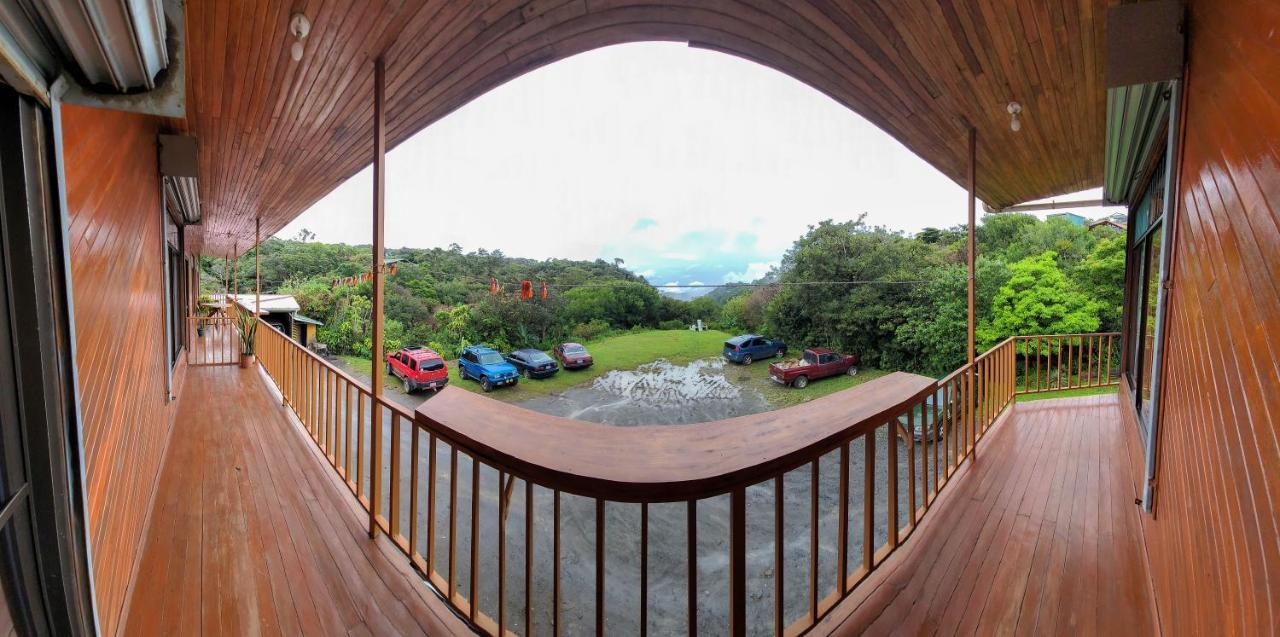 Cabinas Selva Verde Monteverde Ngoại thất bức ảnh