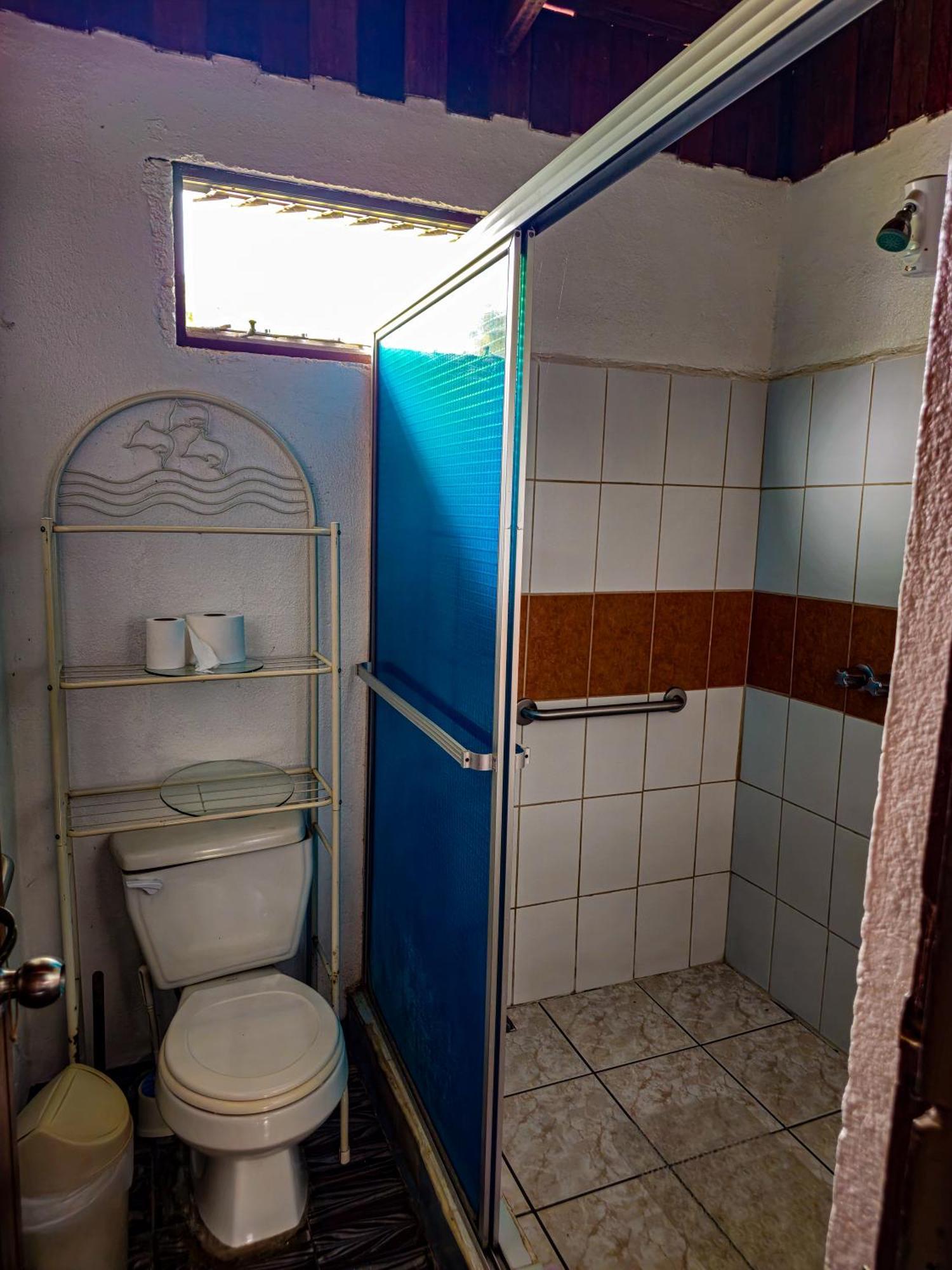 Cabinas Selva Verde Monteverde Phòng bức ảnh