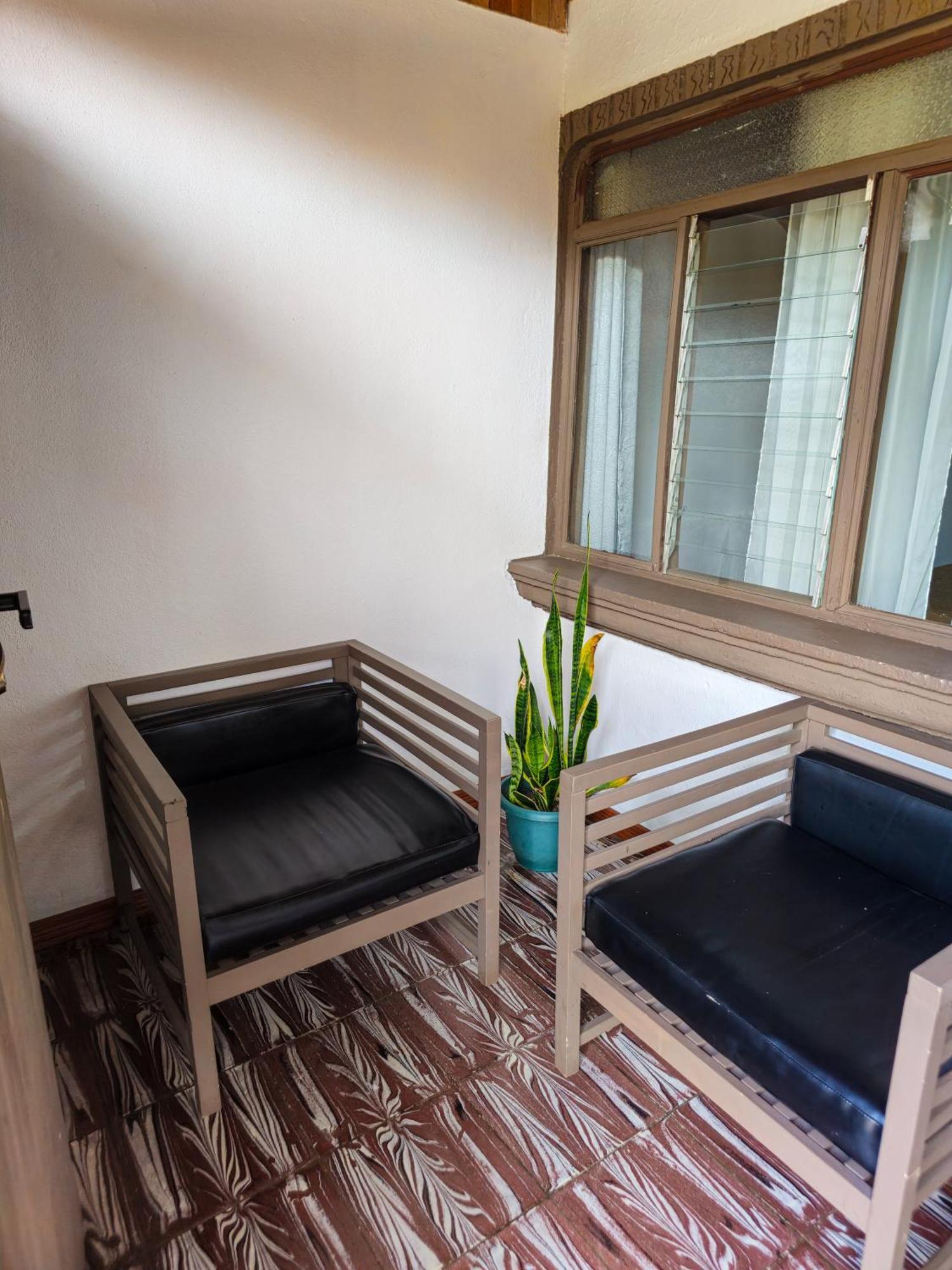 Cabinas Selva Verde Monteverde Phòng bức ảnh